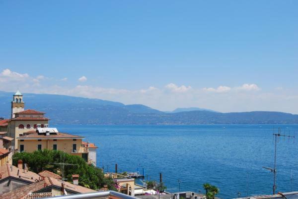 Atelier Hotel Design Gardone Riviera Exterior foto